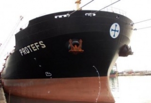 Lower Charter Rate for Dianas Protefs