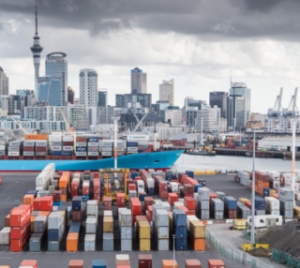 Panama Canal Draft Restrictions Likely in April