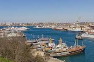 Seafarers Who Sailed to Crimea Banned from Ukraine for 3 Years