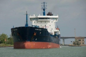 Algoma Withdraws Six Oldies from Service