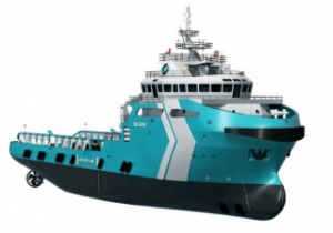 Nine AHTS Vessels to Feature Optimarins BWT Systems