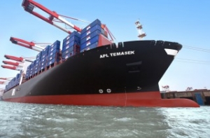 NOL Narrows Losses as Its Awaits Takeover Clearance