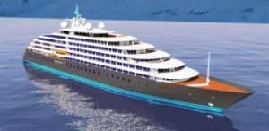 Uljanik Confirms Deal for Cruise Ship with Scenic