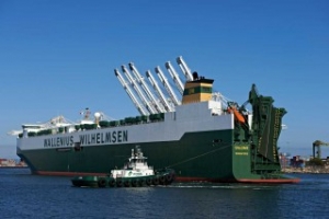 Brazil Investigates Nine RoRo Operators for Price Fixing
