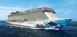 Norwegian Cruise Line Ends Year on a High Note