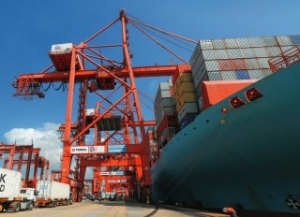 Terex, Konecranes Put Off Merger