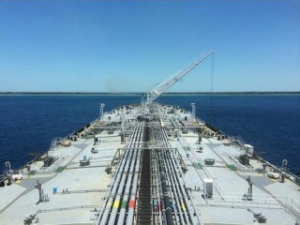 Tanker Rates Projected to Tumble towards Year End