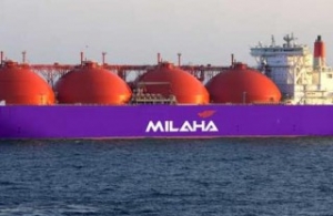 Milaha Reports 4 Percent Profit Growth