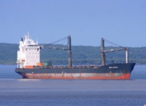 Yacu Kallpa Crew Left High and Dry in Tampico