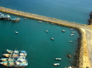 India OKs 150 Mln Investment in Irans Chabahar Port