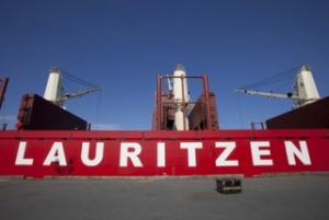 J. Lauritzen Nets Cash Injection to Weather the Storm