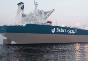 Bahri Splashes USD 166 Mln on Five Second-Hand Tankers