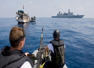 NSCs Weekly Piracy Update (Africa)