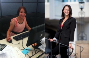Ocean Sonics’ icListen Team  Adds Two New Hires