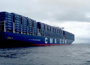 17 Shipping Firms Face Sanctions for Alleged Price Fixing