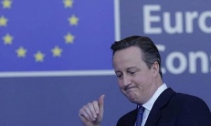 Shipping Not That Affected by UKs Deal with EU