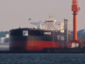 Pertamina Orders Eight Tankers from Local Yards