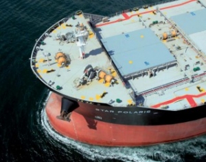 Rotterdam Sees More Vessel Traffic in 2015