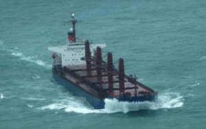 ITF Slams Queensland Sugar for Chartering Ship of Shame