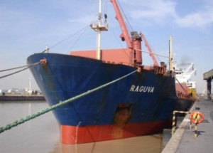 Singapore, Rotterdam Team Up on Port Solutions
