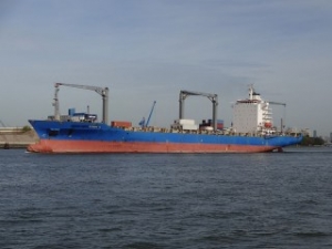 Euroseas Takes Newbuild Bulker, Hires Out Containership