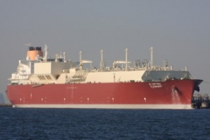 Port Qasim Receives 1st LNG Cargo from Qatar