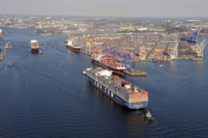 GSF: Mega Ships and Alliances Still a Challenge for Shippers