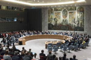 UN Tightens Sanctions against North Korea, All Cargo to Be Inspected