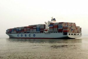 Coscocs Integrates Container Shipping Arms, Eyes IRISL as Alliance Partner