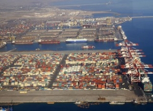 Korea, Iran Forge Maritime Ties