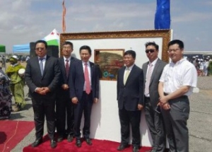 Construction Starts at Damerjog LNG Terminal in Djibouti
