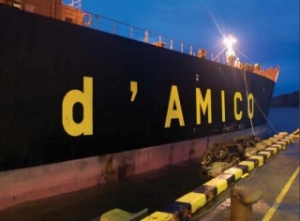 dAmico Sees Strongest Returns in Years