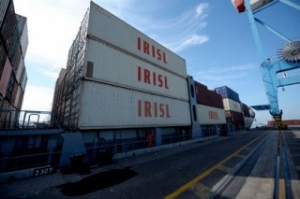 IRISL Seals Cooperation Deal with PIL