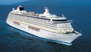 Crystal to Return to Northwest Passage in 2017