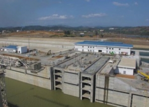 Expanded Panama Canals Systems Put Through Their Paces