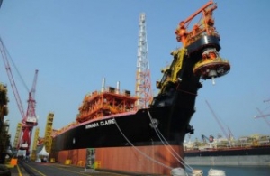 Bumi Armada Goes to Court over FPSO Charter Termination