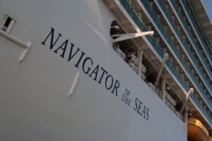 USCG Calls Off Search for Royal Caribbean Passenger