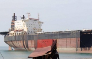 Clarksons: Bulker Owners Scrapping Away in Q1