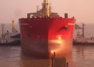 Oshima to Build Four More Bulkers for Fednav