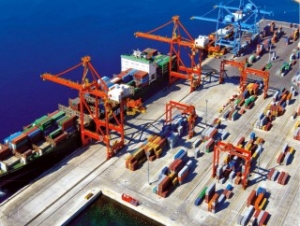ICTSIs Profit Sinks Despite Growth in Volume