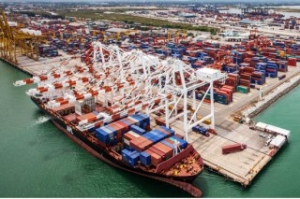 DP World Looking to Boost Investment in Thailand