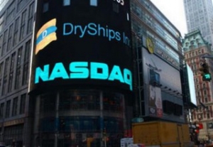 DryShips Scrambles to Renegotiate Loans amid USD 2.8 Bn Loss