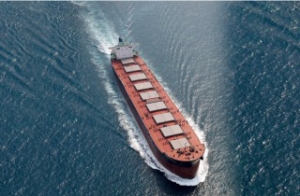 Two More Bulkers Detained in Singapore