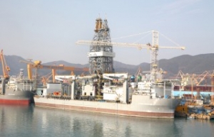 DSME to Axe 12,000 Jobs by 2019