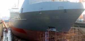 Hammonia, Intermarine Join Forces to Cut Fuel Costs
