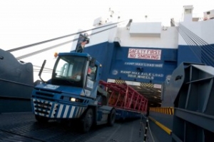 Interferry Imparts Fire Safety Guidence for ROROs