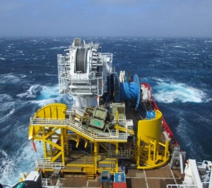 Cortez Subsea Net Significant Contracts