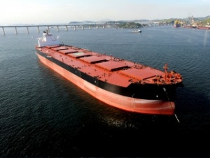 30 Valemaxes on Order for Chinese Owners