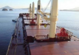 Goldenport Proposes Sale of Its Entire Fleet to Cover Debts