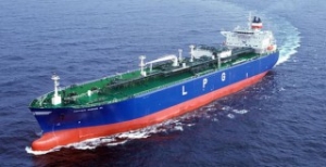 Helios LPG Pool Takes 8 VLGCs on Board from Oriental Energy